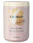 Маска для волос, 1000мл Inebrya IC Argan-Age Pro-Age - фото 3