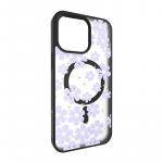 Чехол для телефона Switcheasy, Gardenia Magnetic - фото 18