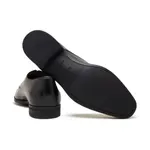 Кенсингтонское дерби из кожи Boss, черный - фото 4