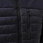 Куртка Geox модель M Sapienza цвет синий - фото 4