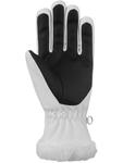 Перчатки Reusch, цвет 1100 white - фото 3