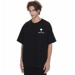 Футболка Hello Kitty Unisex Sanrio, синий - фото 5