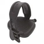 Педали Brn 1/2´´, черный - фото