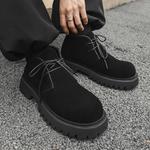 Ботинки Chi Wolf Martin Boots Men - фото 12