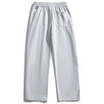 Повседневные брюки Unisex Jeep, ледниково-белый - фото 6