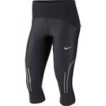 Капри Спид Nike, мультиколор - фото