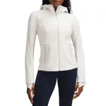 Женская куртка Cross Chill Lululemon, tranquil синий/srnb - фото 6