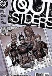 Outsiders (2003 series) #23 (DC Comics) - фото