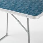 СКЛАДНОЙ КЕМПИНГОВЫЙ СТОЛ - ОТ 2 ДО 4 ЧЕЛОВЕК Quechua - фото 7