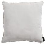 Декоративная подушка Madison Panama, серый - фото