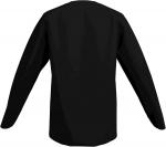 Рубашка Kidsworld, черный - фото 2