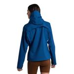 Плащ Lolë Element, синий - фото 2