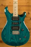 PRS SE Specialty | Swamp Ash Special - Ири Синий - фото