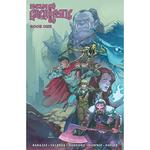 Книга Helm Greycastle 01 (Paperback) - фото