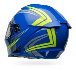 Шлем Bell Lithium Jetstream Bell Helmets, синий - фото 3