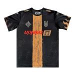 Джерси Cactus Jack by Travis Scott Spain Soccer Jersey, Multicolor - фото