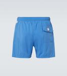 Плавки Fedeli, синий - фото 4