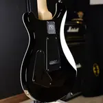 PRS CE 24 Выцветший серый с черным - фото 10
