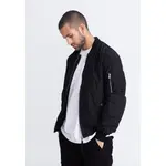 Куртка-бомбер Original MA1 Bombers original, черный - фото 5