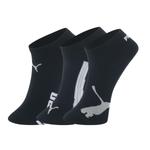 Унисекс Носки PUMA, 2 Набора по 6 Пар (Черный) - фото 10