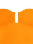 Купальник Cassiopée ERES, оранжевый - фото 2
