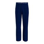 Брюки Tommy Hilfiger UM0UM02889 Sweat, синий - фото