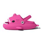 Домашние сандалии CHIKOKU, малый размер, серый серный - фото 3