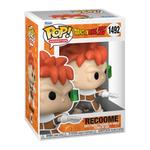 Фигурка Dragon Ball Z - Recoome Funko Pop - фото