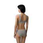 Браслет с логотипом Calvin Klein, белый - фото 6