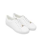 Кеды Michael Kors KEATON, белый - фото 3