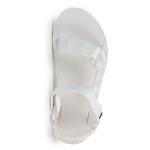 Сандалии Izas Murero, белый - фото 4