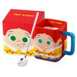 Кружки Disney, [Birthday Gift]Alien Mug - фото 7