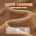 Детская куртка Grade School Lee, синий - фото 8