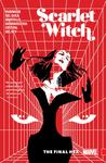 SCARLET WITCH VOL. 3: THE FINAL HEX (Marvel Universe) - фото
