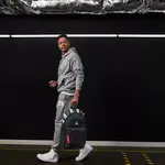 Рюкзак Jordan Air Patrol, черный - фото