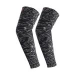 Нарукавники LINING, серо-белый - фото 3