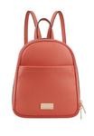 Рюкзак Paul Costelloe Rucksack, Orange - фото