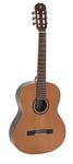 Акустическая гитара Admira Virtuoso classical guitar with solid cedar top - фото