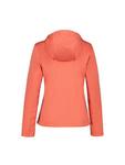 Куртка софтшелл Icepeak Bridgewater Softshelljacke mit Kapuze, коралловый - фото 4