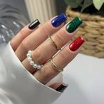 Гибридный лак Palu Wroclaw WW6/11G - фото 6