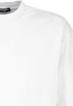 Футболка Sublevel Basic T-shirt, White - фото 7