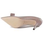 Джимми Чу Туфли на каблуке 85 мм с бантом - фото 7