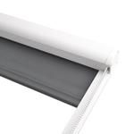 Терморулонные шторы Sol Royal, 60x175 см, антрацит - фото 2