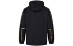 Куртка мужская Joma, черный - фото 4