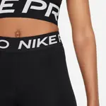 Nike Pro 365 Женские колготки, чёрный - фото 4