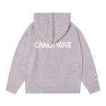 Canotwait_ Свитер унисекс, Розовый - фото 5