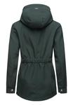 Куртка софтшелл Monadde Softshell Ragweartm, цвет Dark Green - фото 3