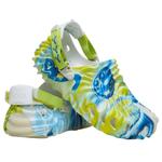 Crocs x Kenny Scharf Pollex Clog 'Multicolor' - фото 2