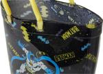 Ботинки Josmo Batman Rainboot, черный - фото 6