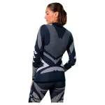 Базовый слой Kari Traa Faith long sleeve, синий - фото 2